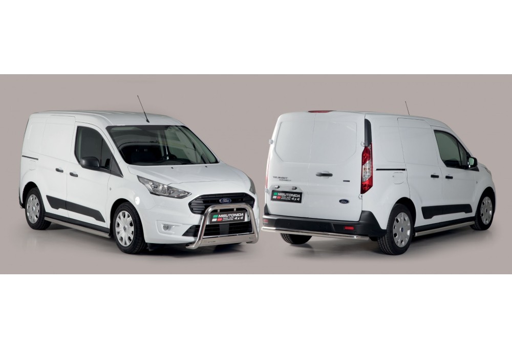 Ford Transit Tourneo Connect 2018 Ford Transit Tourneo Connect 2018